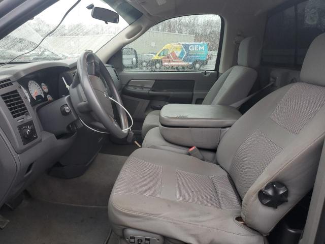 Photo 7 from auction – 2009 DODGE RAM 2500 with VIN 3D7KS26T39G560822