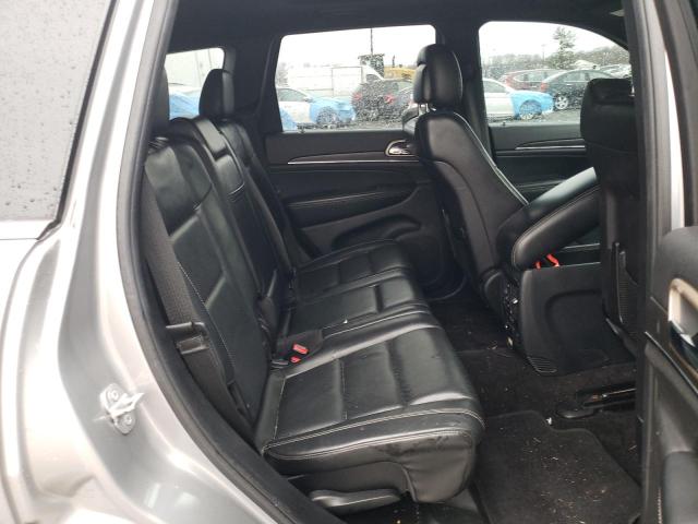 Photo 11 from auction – 2015 JEEP GRAND CHER with VIN 1C4RJFBG3FC233587