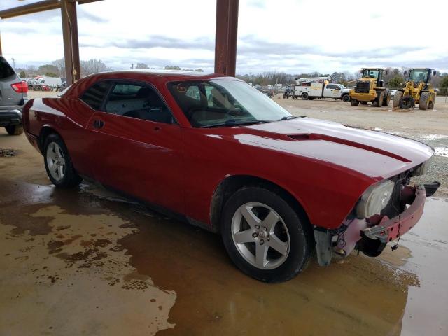 Photo 4 from auction – 2010 DODGE CHALLENGER with VIN 2B3CJ4DV1AH238459