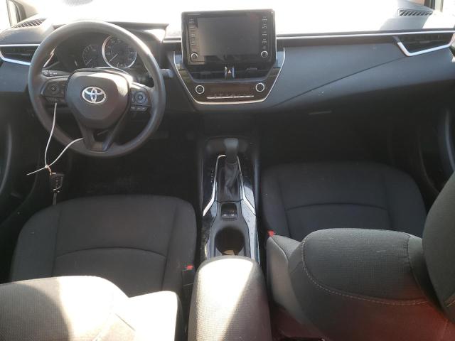 Photo 8 from auction – 2020 TOYOTA COROLLA LE with VIN 5YFEPRAE8LP101720
