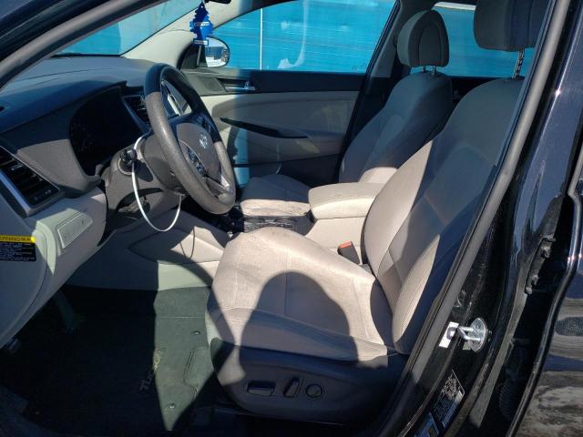 Photo 7 from auction – 2017 HYUNDAI TUCSON LIM with VIN KM8J3CA49HU424193