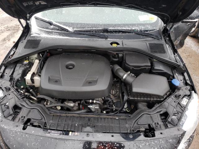 Photo 11 from auction – 2018 VOLVO S60 T5 with VIN YV140MTL2J2450988