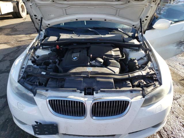 Photo 11 from auction – 2010 BMW 335 XI with VIN WBAWC7C5XAE274731