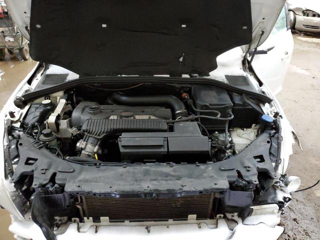 Photo 11 from auction – 2012 VOLVO S60 T5 with VIN YV1622FS7C2045576