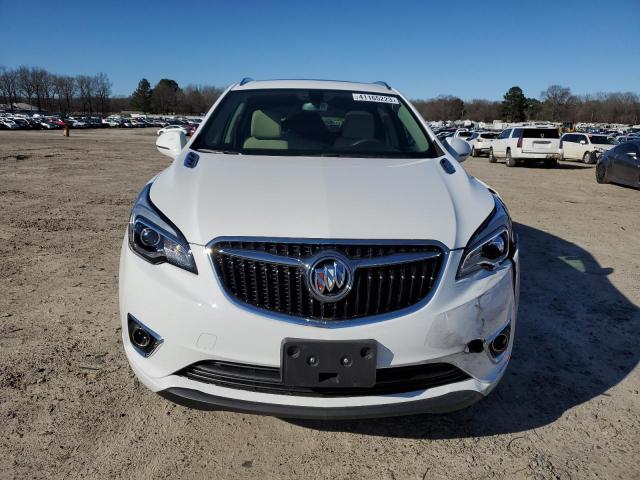 Photo 5 from auction – 2020 BUICK ENVISION E with VIN LRBFX2SAXLD195950