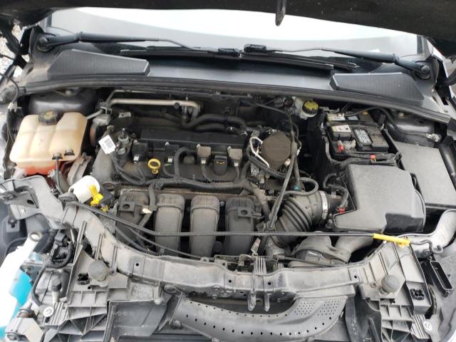 Photo 11 from auction – 2016 FORD FOCUS SE with VIN 1FADP3F25GL212432