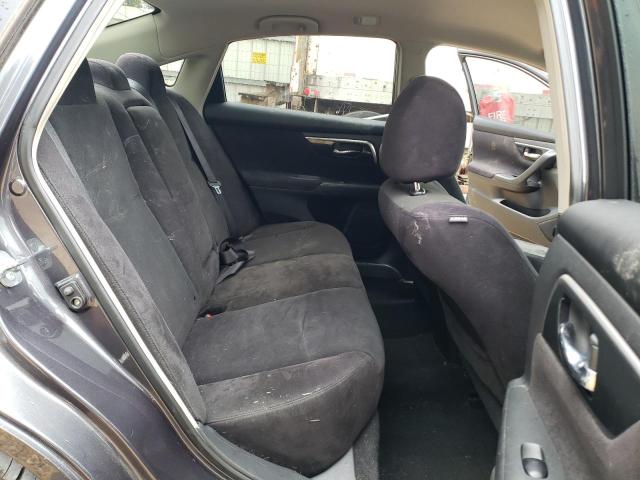 Photo 10 from auction – 2013 NISSAN ALTIMA 2.5 with VIN 1N4AL3AP9DN488906