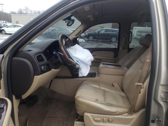 Photo 7 from auction – 2008 GMC YUKON DENA with VIN 1GKFK63858J215957