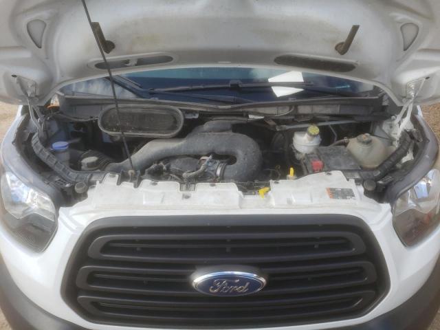 Photo 12 from auction – 2019 FORD TRANSIT T- with VIN 1FTYR1CM1KKB54723