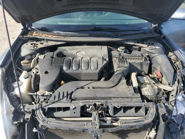 Photo 11 from auction – 2012 NISSAN ALTIMA BAS with VIN 1N4AL2AP6CN410740