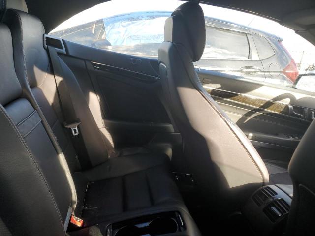 Photo 10 from auction – 2016 MERCEDES-BENZ E 400 with VIN WDDKK6FF7GF340020
