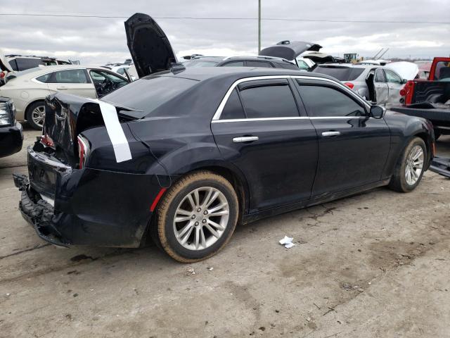 Photo 3 from auction – 2016 CHRYSLER 300C with VIN 2C3CCAEG5GH343185