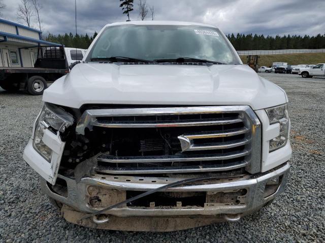 Photo 5 from auction – 2015 FORD F150 SUPER with VIN 1FTEW1EF8FFB29701