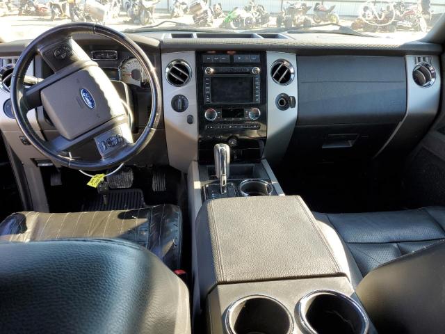 Photo 8 from auction – 2014 FORD EXPEDITION with VIN 1FMJK2A56EEF17457
