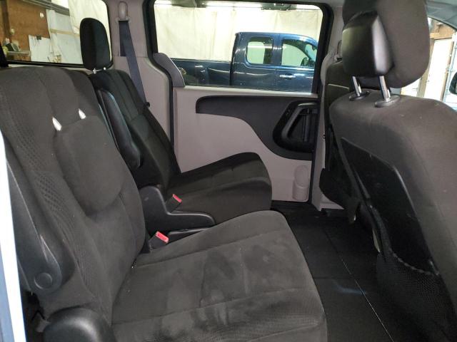 Photo 11 from auction – 2013 DODGE GRAND CARA with VIN 2C4RDGCG7DR591050