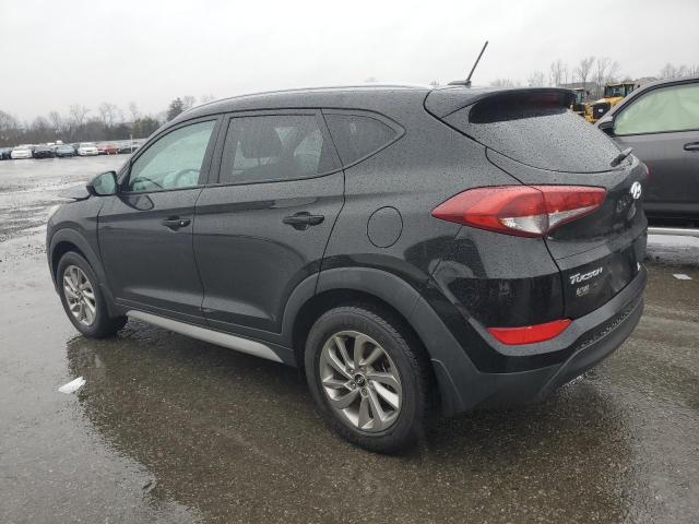 Photo 2 from auction – 2017 HYUNDAI TUCSON LIM with VIN KM8J33A45HU381083