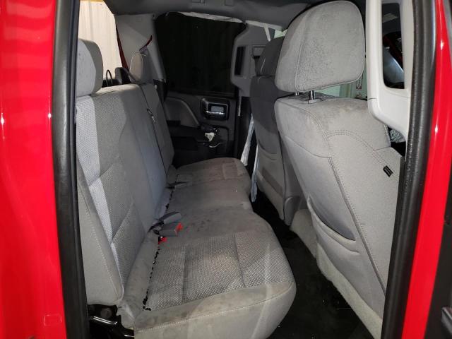 Photo 10 from auction – 2017 CHEVROLET SILVERADO with VIN 1GCVKPECXHZ296129