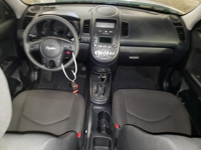 Photo 8 from auction – 2012 KIA SOUL with VIN KNDJT2A5XC7446038