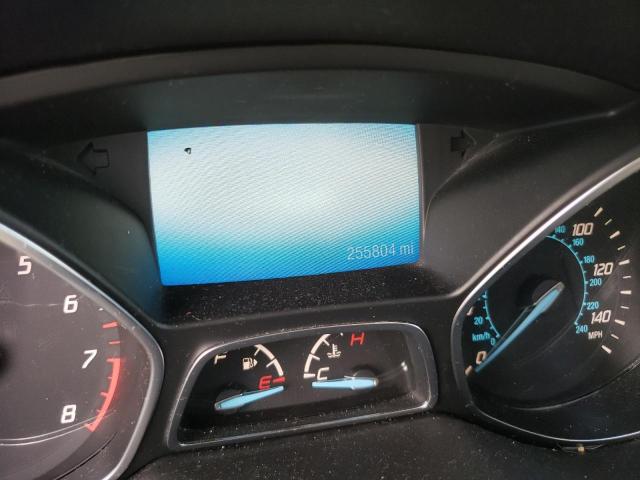 Photo 9 from auction – 2014 FORD ESCAPE with VIN 1FMCU9J91EUE46740