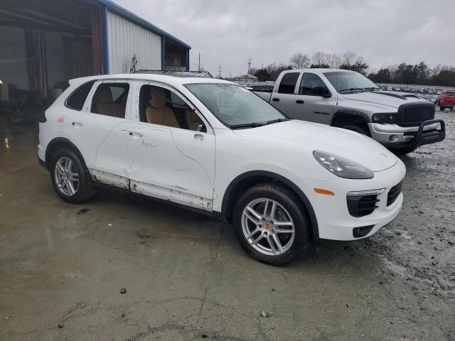Photo 4 from auction – 2016 PORSCHE CAYENNE with VIN WP1AA2A24GKA14963