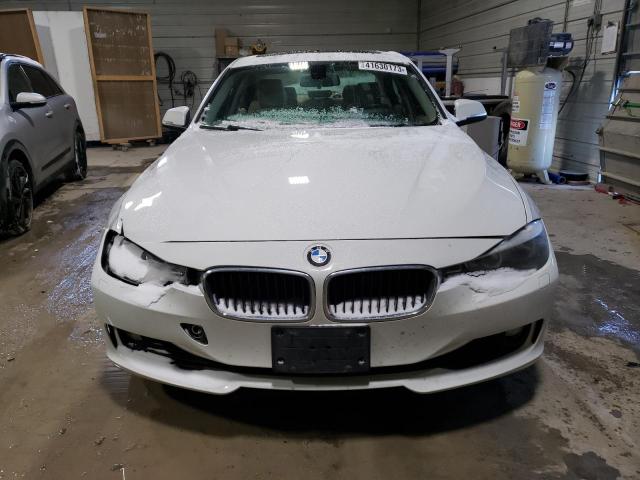 Photo 5 from auction – 2013 BMW 328 XI with VIN WBA3B3G56DNR81192