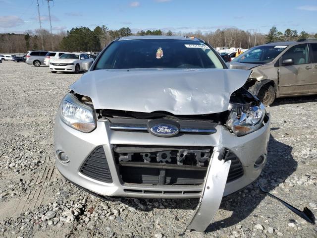Photo 5 from auction – 2012 FORD FOCUS SE with VIN 1FAHP3F25CL466444