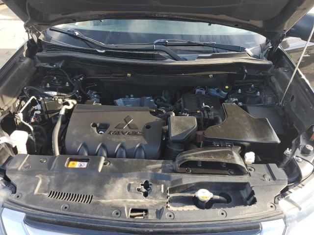 Photo 12 from auction – 2016 MITSUBISHI OUTLANDER with VIN JA4AD2A35GZ039695