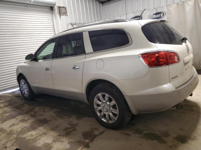 Photo 2 from auction – 2012 BUICK ENCLAVE with VIN 5GAKRDED5CJ294903