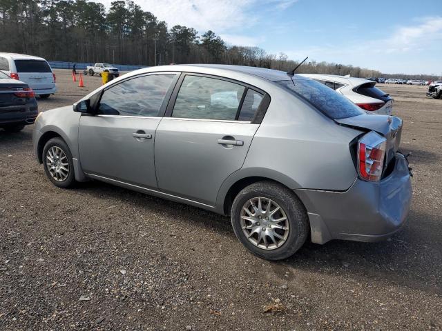 Photo 2 from auction – 2008 NISSAN SENTRA 2.0 with VIN 3N1AB61E18L690922