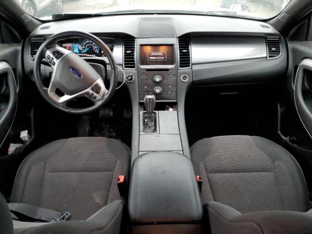Photo 8 from auction – 2013 FORD TAURUS SEL with VIN 1FAHP2E81DG166264
