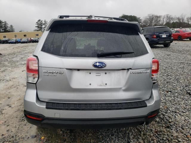 Photo 6 from auction – 2018 SUBARU FORESTER 2 with VIN JF2SJAJC6JH592559