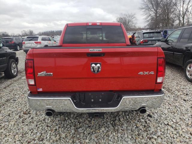 Photo 6 from auction – 2016 RAM 1500 SLT with VIN 1C6RR7LT9GS104844