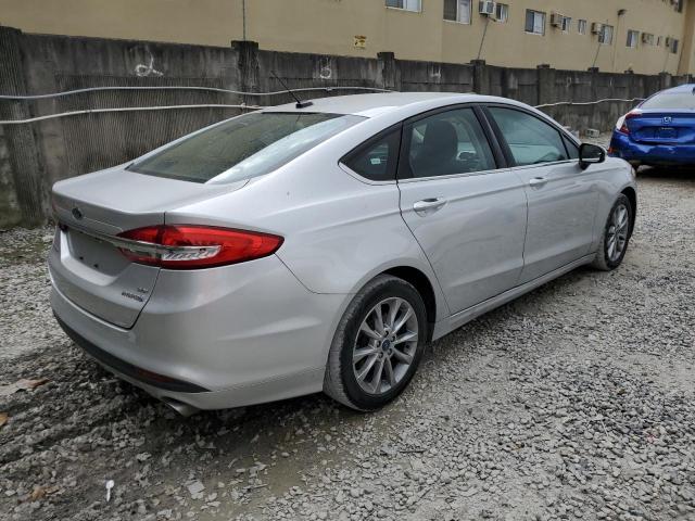 Photo 3 from auction – 2017 FORD FUSION SE with VIN 3FA6P0LU5HR314555