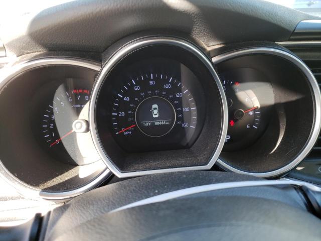 Photo 9 from auction – 2015 KIA OPTIMA LX with VIN KNAGM4A71F5546353