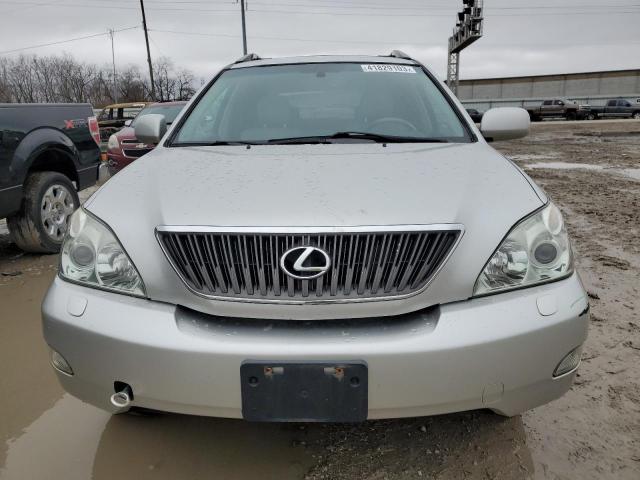 Photo 5 from auction – 2007 LEXUS RX 350 with VIN 2T2HK31U87C045909