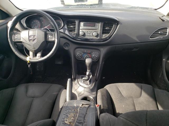 Photo 8 from auction – 2013 DODGE DART SE with VIN 1C3CDFAH9DD267472