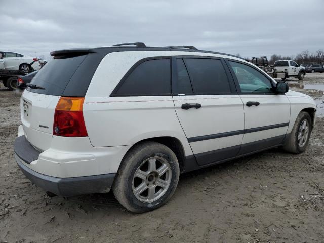 Photo 3 from auction – 2006 CHRYSLER PACIFICA with VIN 2A8GF48456R681985