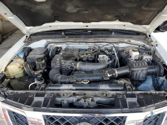 Photo 11 from auction – 2016 NISSAN FRONTIER S with VIN 1N6BD0CT3GN711947