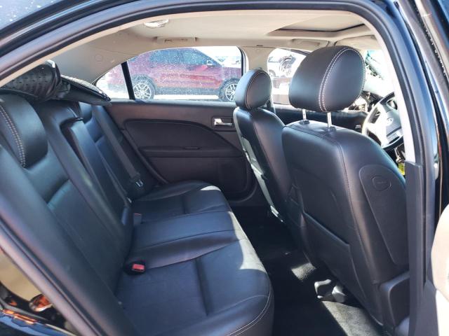 Photo 10 from auction – 2008 MERCURY MILAN PREM with VIN 3MEHM08148R611096