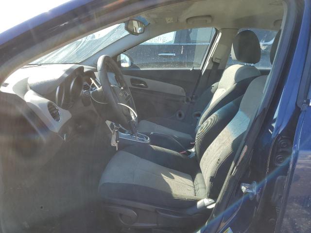 Photo 7 from auction – 2011 CHEVROLET CRUZE LS with VIN 1G1PC5SH0B7181982