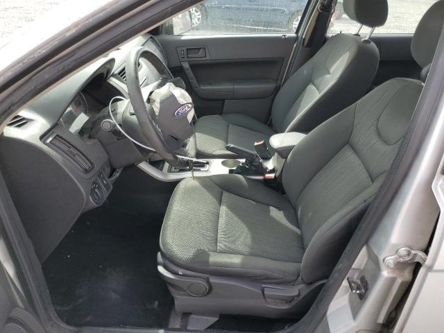 Photo 7 from auction – 2009 FORD FOCUS SE with VIN 1FAHP35N19W159520
