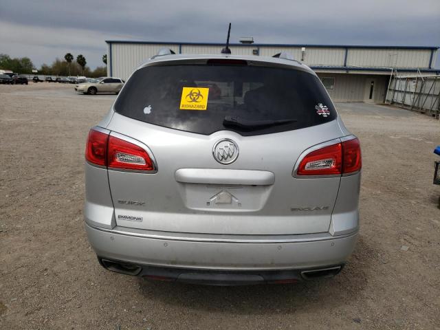 Photo 6 from auction – 2016 BUICK ENCLAVE with VIN 5GAKRBKD4GJ248171