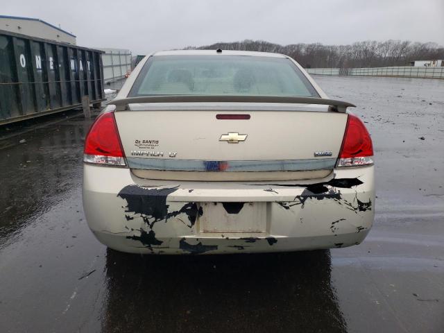 Photo 6 from auction – 2009 CHEVROLET IMPALA 1LT with VIN 2G1WT57K091246448