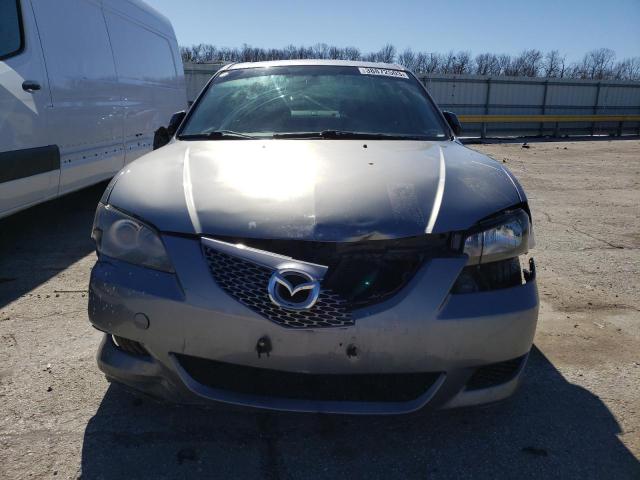 Photo 5 from auction – 2006 MAZDA 3 I with VIN JM1BK32FX61486745