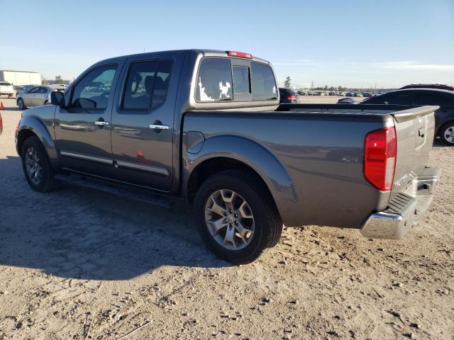 Photo 2 from auction – 2019 NISSAN FRONTIER S with VIN 1N6AD0ER4KN737334