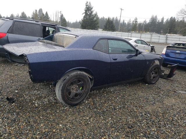 Photo 3 from auction – 2015 DODGE CHALLENGER with VIN 2C3CDZC97FH834193