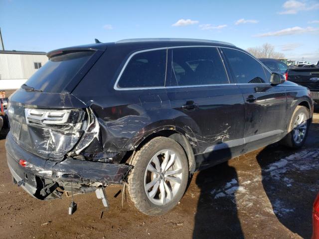 Photo 3 from auction – 2019 AUDI Q7 PREMIUM with VIN WA1AAAF74KD008345