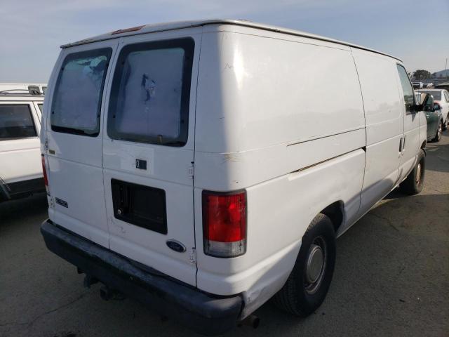 Photo 3 from auction – 2000 FORD ECONOLINE with VIN 1FTRE14WXYHA99811