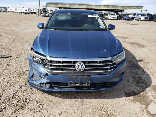 Photo 5 from auction – 2019 VOLKSWAGEN JETTA S with VIN 3VWCB7BU9KM226003