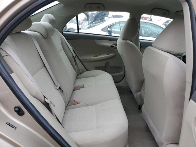 Photo 10 from auction – 2009 TOYOTA COROLLA BA with VIN 2T1BU40E99C180498